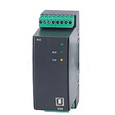 PCE-P41 Single-Phase / 1-Phase Power Converter